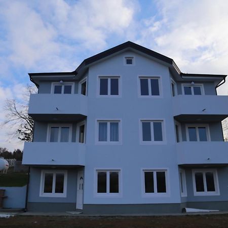 Fruskogorska Idila Apartmani فردنيك المظهر الخارجي الصورة