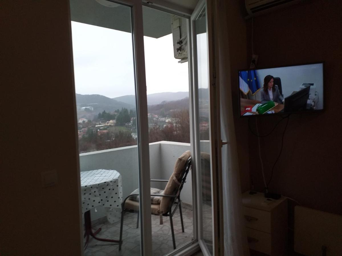 Fruskogorska Idila Apartmani فردنيك المظهر الخارجي الصورة