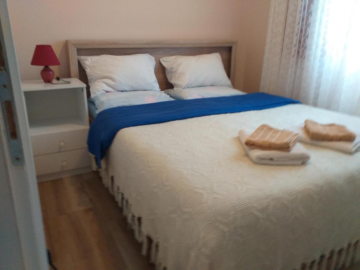 Fruskogorska Idila Apartmani فردنيك المظهر الخارجي الصورة