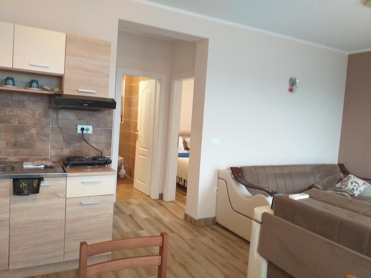 Fruskogorska Idila Apartmani فردنيك المظهر الخارجي الصورة