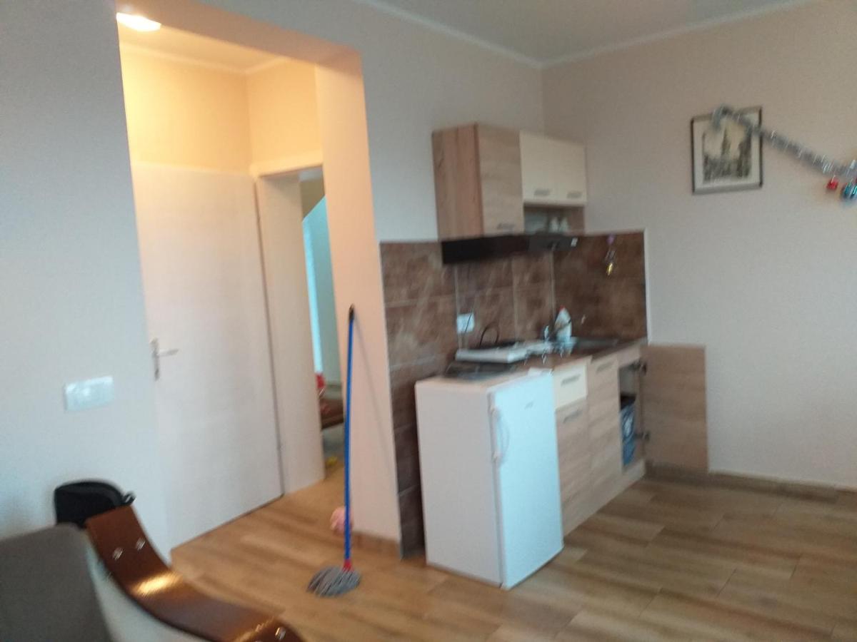 Fruskogorska Idila Apartmani فردنيك المظهر الخارجي الصورة