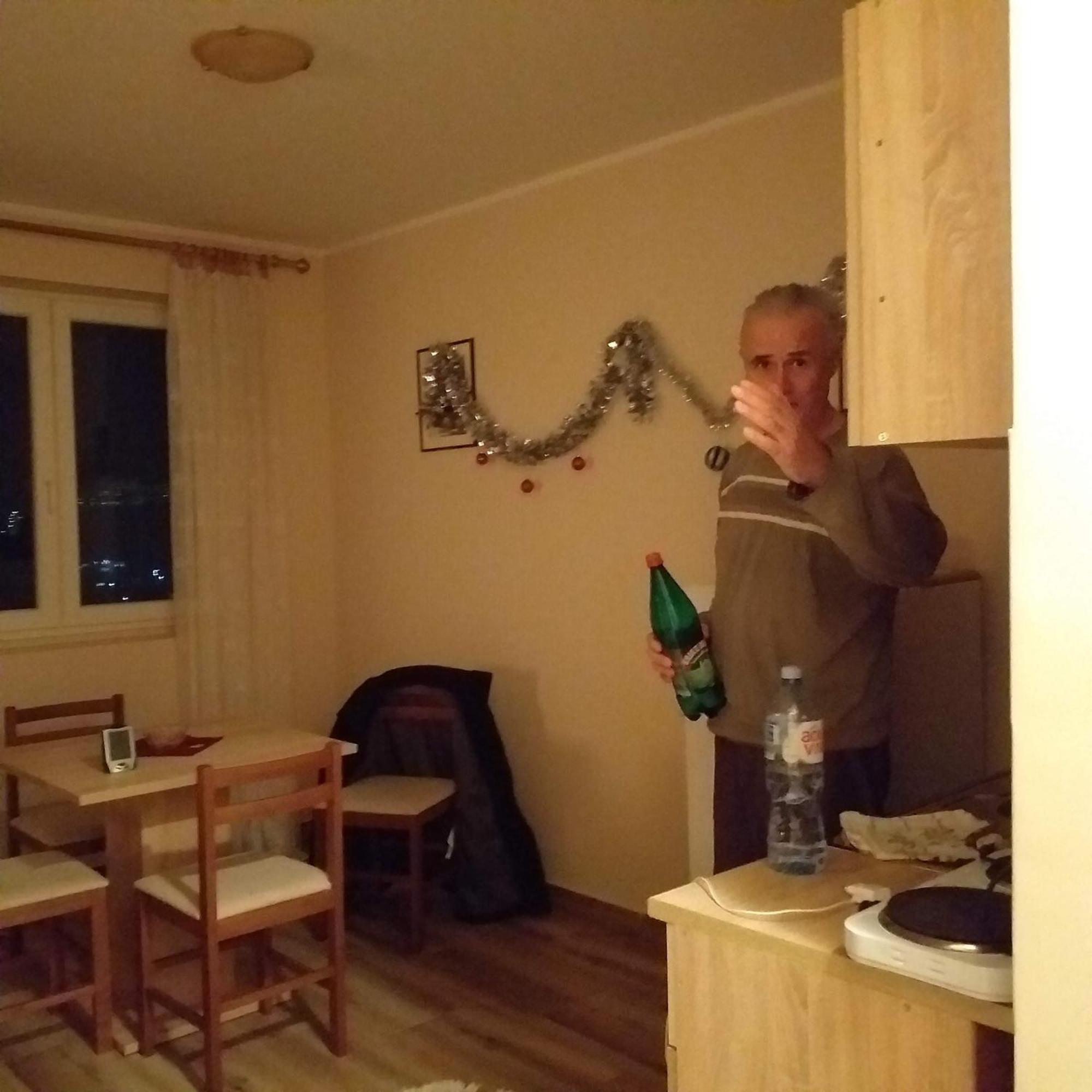 Fruskogorska Idila Apartmani فردنيك المظهر الخارجي الصورة