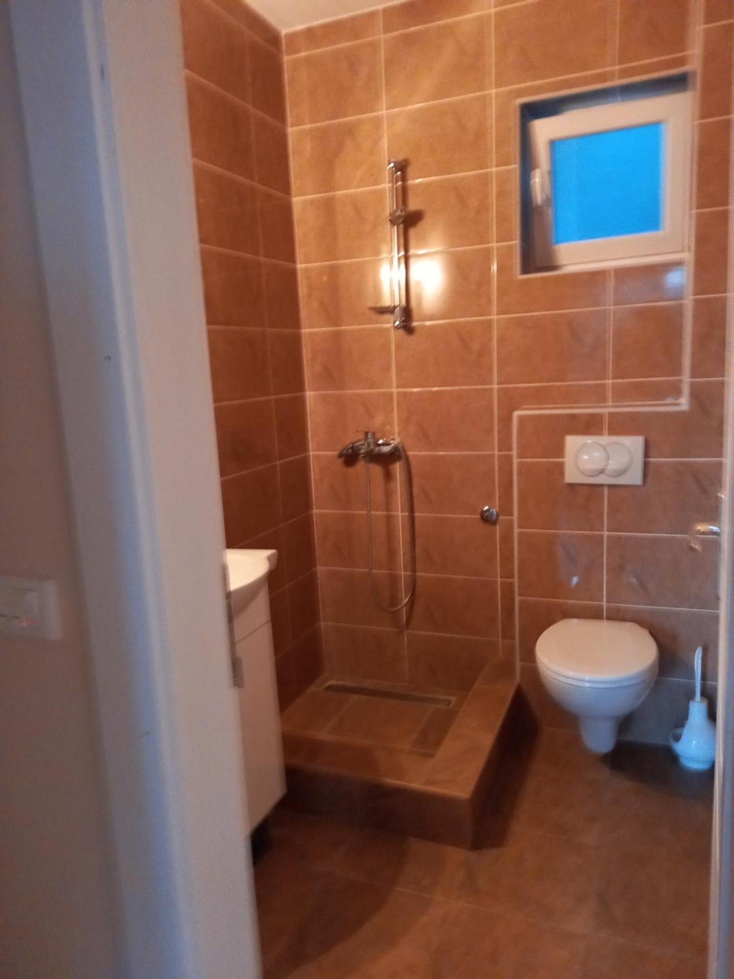 Fruskogorska Idila Apartmani فردنيك الغرفة الصورة