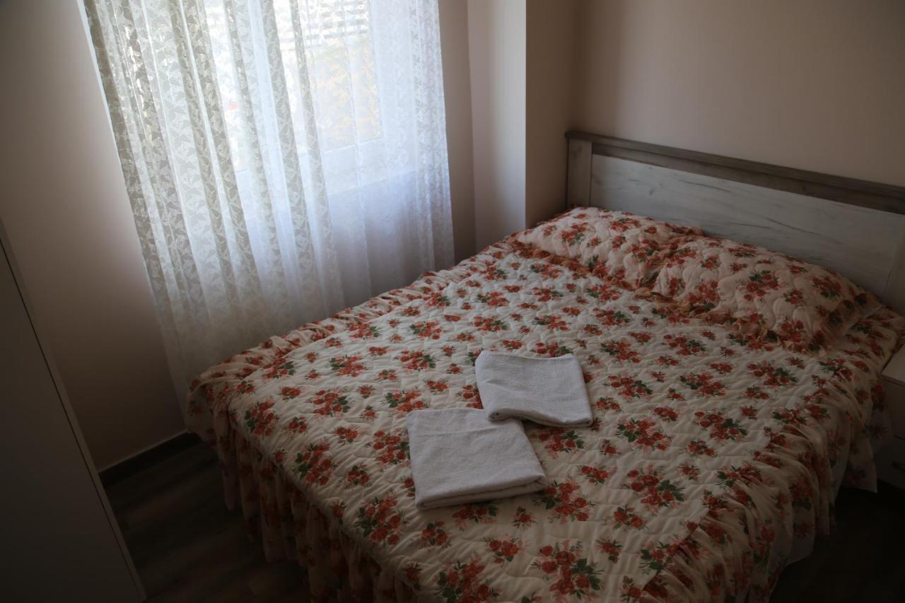 Fruskogorska Idila Apartmani فردنيك المظهر الخارجي الصورة